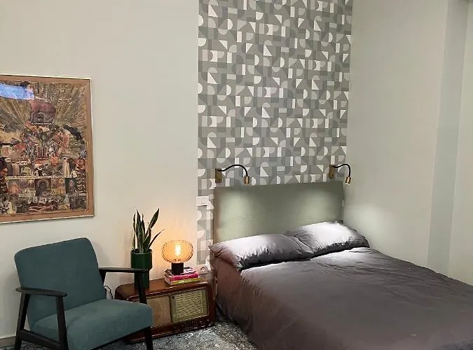 2M Apartments The Nolo Heritage Studio - Vintage & Cozy