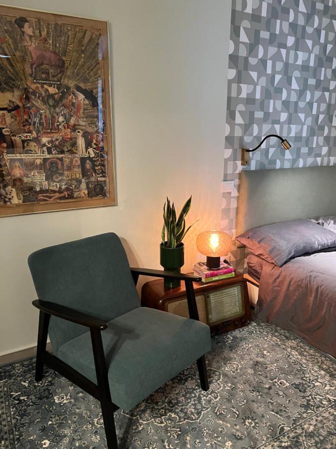 2m The Nolo Heritage - Vintage & Cozy Apartment *