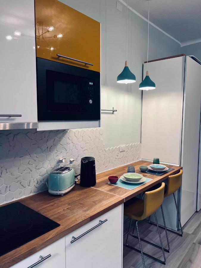 Apartment 2m The Nolo Heritage - Vintage & Cozy *