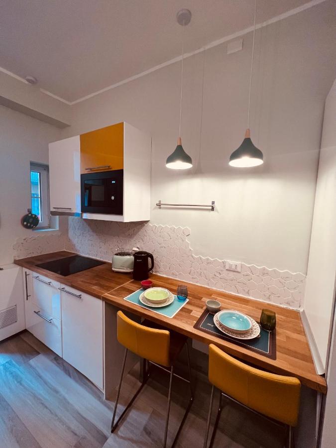 Apartment 2m The Nolo Heritage - Vintage & Cozy